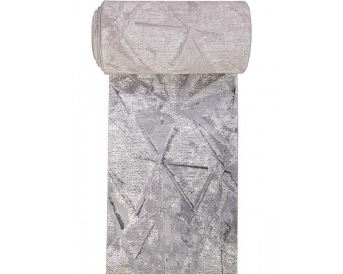 Ковер Karmen Hali Armina 04022G grey/grey Ковер Karmen Hali Armina 04022G grey/grey