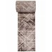 Ковер Karmen Hali Armina 04035B dark brown