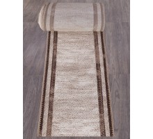 Ковер Karmen Hali Armina 04041B dark brown