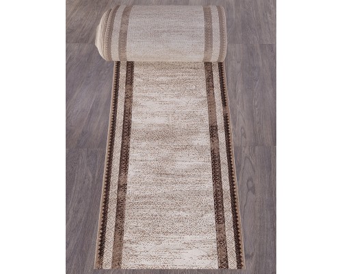 Ковер Karmen Hali Armina 04041B dark brown