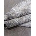 Ковер Karmen Hali Armina 04073C grey/brown Круг