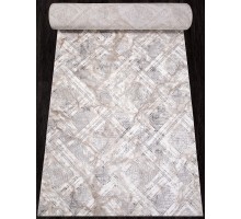 Ковер Karmen Hali Armina 04074C grey/brown