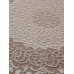 Ковер Karmen Hali Armina 04076A brown/brown Овал