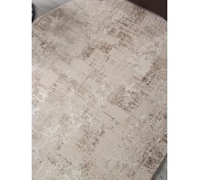 Ковер Karmen Hali Armina 04091A brown/brown Овал