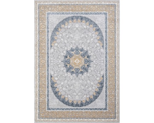 Ковер Karmen Hali Armina GA007N grey/multi Ковер Karmen Hali Armina GA007N grey/multi