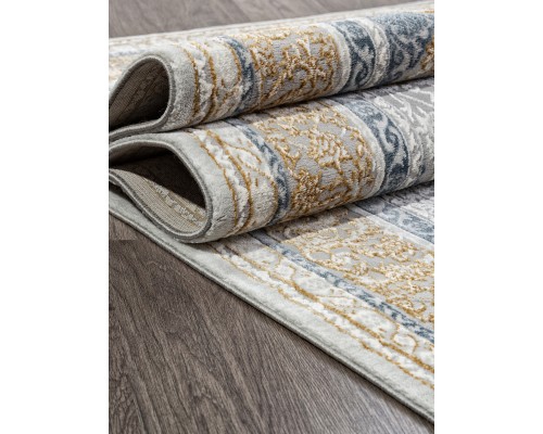 Ковер Karmen Hali Armina GA007N grey/multi Ковер Karmen Hali Armina GA007N grey/multi