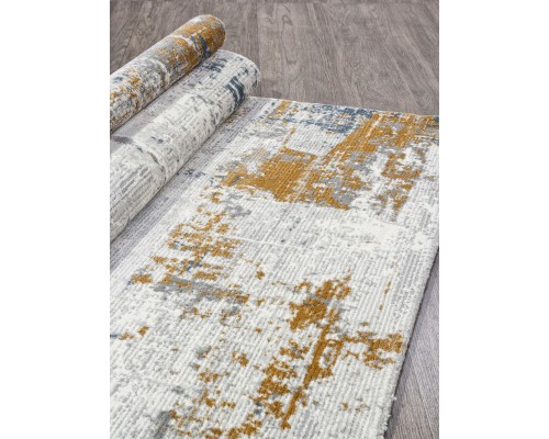 Ковер Karmen Hali Armina GA012N grey/multi Ковер Karmen Hali Armina GA012N grey/multi