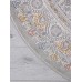 Ковер Karmen Hali Armina GA014N grey/multi Овал