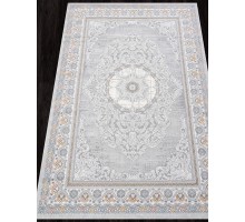 Ковер Karmen Hali Armina GA014N grey/multi