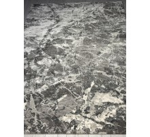 Ковер Karmen Hali Armina GA025G grey/grey
