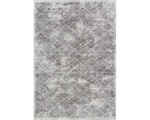Ковер Karmen Hali Armina GA033G grey/grey Ковер Karmen Hali Armina GA033G grey/grey