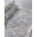 Ковер Karmen Hali Armina GA033G grey/grey