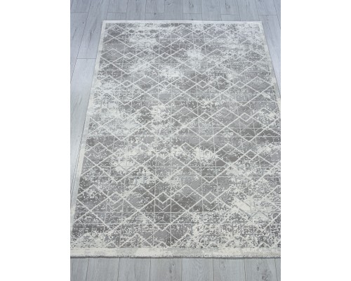 Ковер Karmen Hali Armina GA033G grey/grey Ковер Karmen Hali Armina GA033G grey/grey