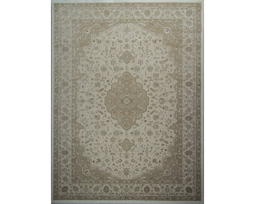 Ковер Karmen Hali Armina GA073A brown/brown