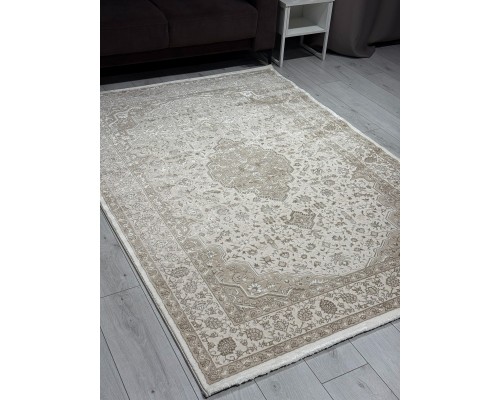 Ковер Karmen Hali Armina GA073A brown/brown