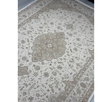 Ковер Karmen Hali Armina GA073A brown/brown