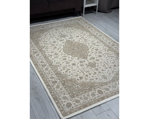 Ковер Karmen Hali Armina GA073A brown/brown