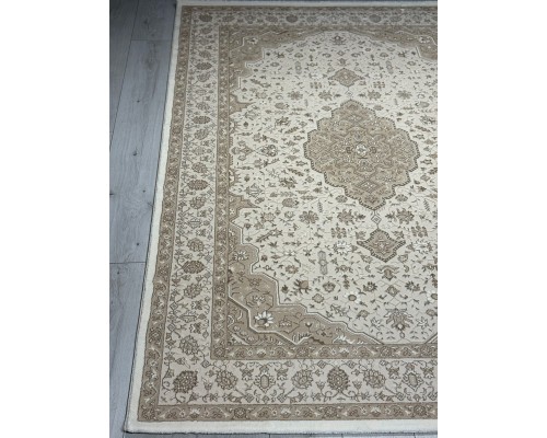 Ковер Karmen Hali Armina GA073A brown/brown