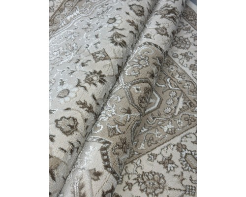 Ковер Karmen Hali Armina GA073A brown/brown