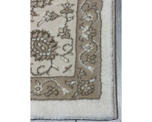 Ковер Karmen Hali Armina GA073A brown/brown