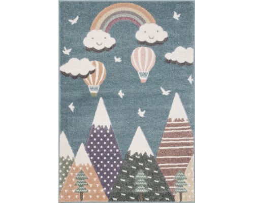 Ковер Merinos Art Kids У001 000 Ковер Merinos Art Kids У001 000