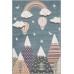 Ковер Merinos Art Kids У001 000