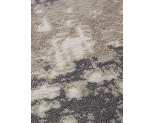 Ковер Merinos Atlantis D733 cream Овал Ковер Merinos Atlantis D733 cream Овал