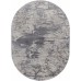 Ковер Merinos Atlantis D734 beige Овал