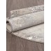Ковер Merinos Atlantis D996 cream-gray Овал