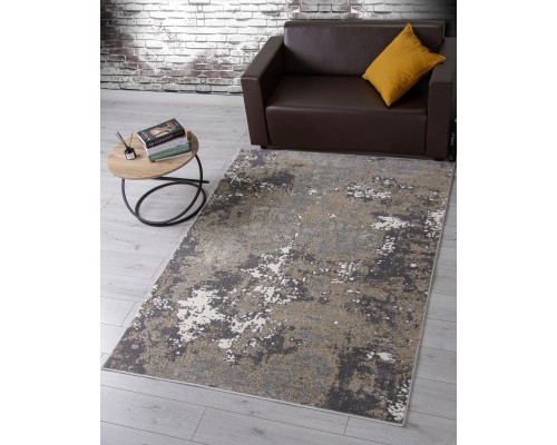 Ковер Merinos Atlantis D996 cream-gray