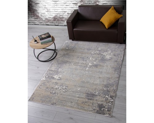 Ковер Merinos Atlantis D996 cream-gray