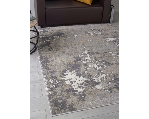 Ковер Merinos Atlantis D996 cream-gray
