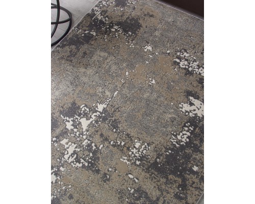 Ковер Merinos Atlantis D996 cream-gray