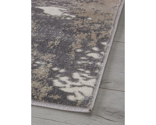 Ковер Merinos Atlantis D996 cream-gray