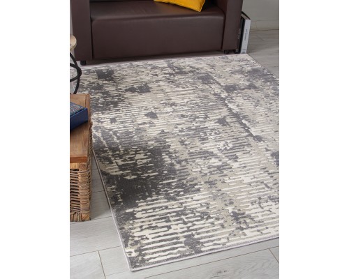 Ковер Merinos Atlantis D999 cream-gray