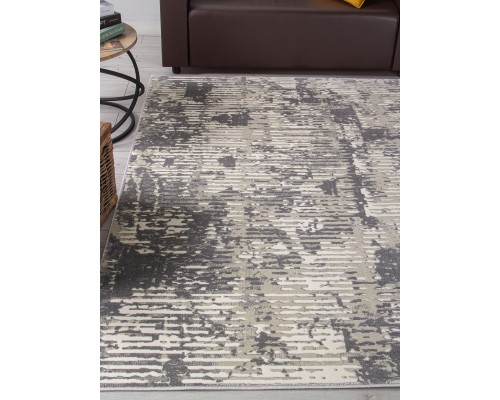 Ковер Merinos Atlantis D999 cream-gray