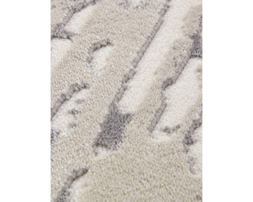 Ковер Merinos Atlantis D999 cream-gray