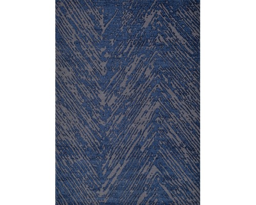 Ковер Carina Rugs Atlas 148402 синий