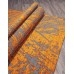 Ковер Carina Rugs Atlas 148402 оранжевый