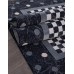 Ковер Merinos Babil O0542 030 blue