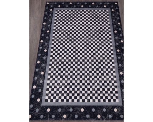 Ковер Merinos Babil O0542 030 blue