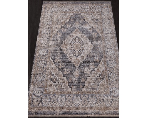 Ковер Merinos Baltimore 35030 795 grey