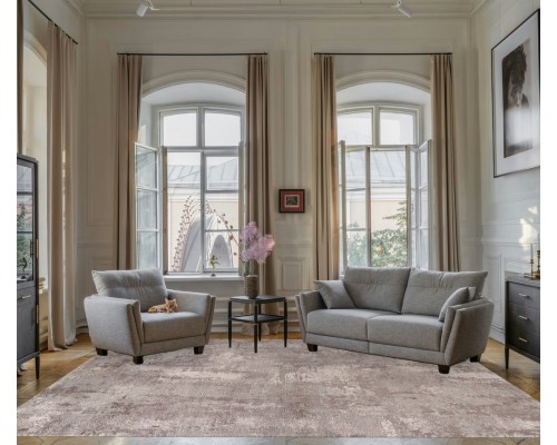 Ковер Merinos Brand 38871 780 beige/grey