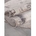 Ковер Merinos Brand O1899 995 grey/grey Овал