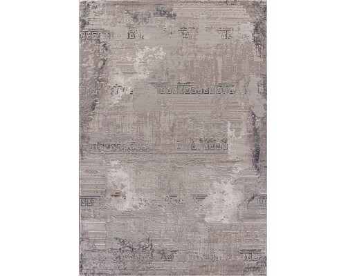 Ковер Merinos Brand O1899 995 grey/grey