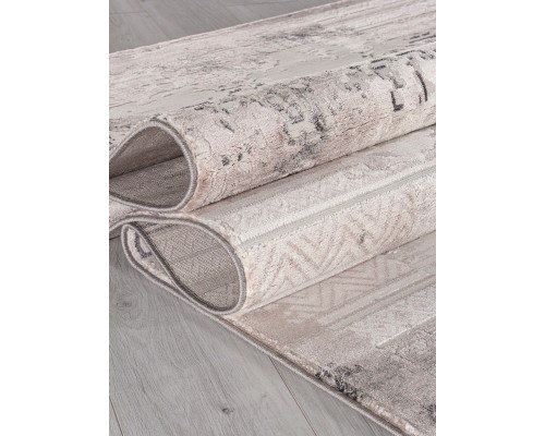 Ковер Merinos Brand O1899 995 grey/grey