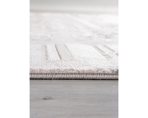 Ковер Merinos Brand O1899 995 grey/grey
