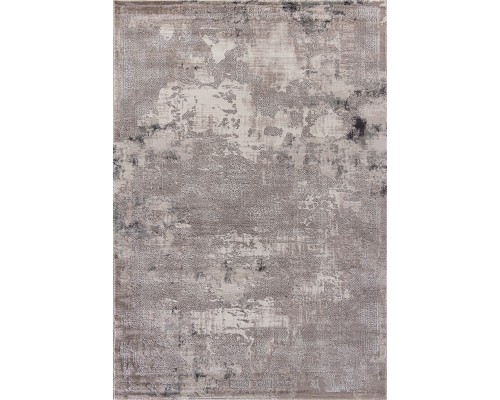 Ковер Merinos Brand O2116 995 grey/grey