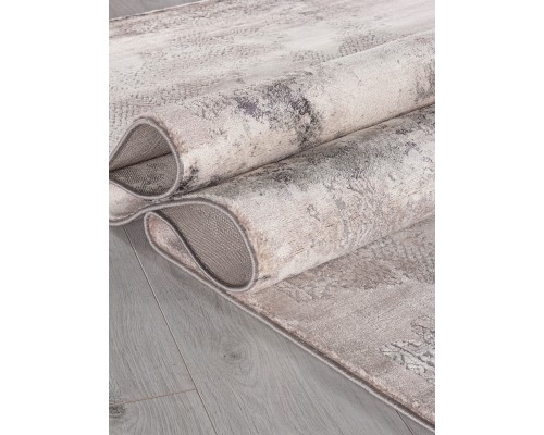 Ковер Merinos Brand O2116 995 grey/grey