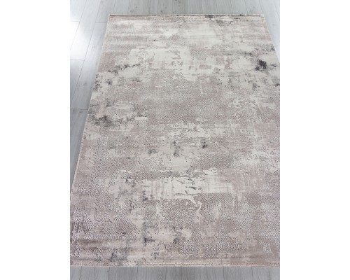 Ковер Merinos Brand O2116 995 grey/grey
